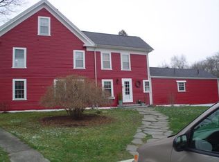 64 Maple St, Franklin, MA 02038
