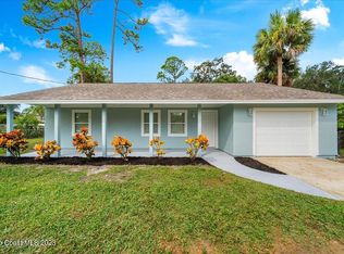 6820 Ackerman Ave, Cocoa, FL 32927