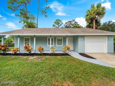 6820 Ackerman Ave, Cocoa, FL, 32927