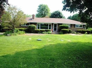 14436 Pierce Rd, Bremen, IN 46506