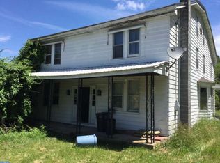 9 State Rd, Barnesville, PA 18214