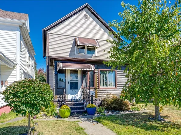 673 Wooster Rd W, Barberton, OH 44203