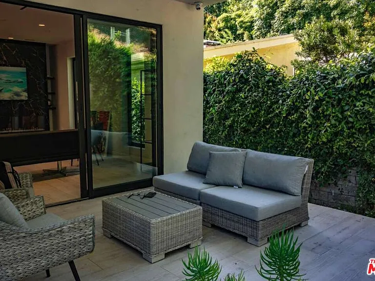 1734 N Beverly Glen Blvd — Photo 12