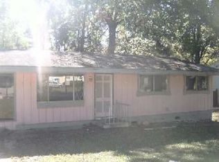 6581 Port A Prince Dr, Forest Park, GA 30297