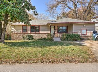 608 S Cedar St, Sapulpa, OK 74066