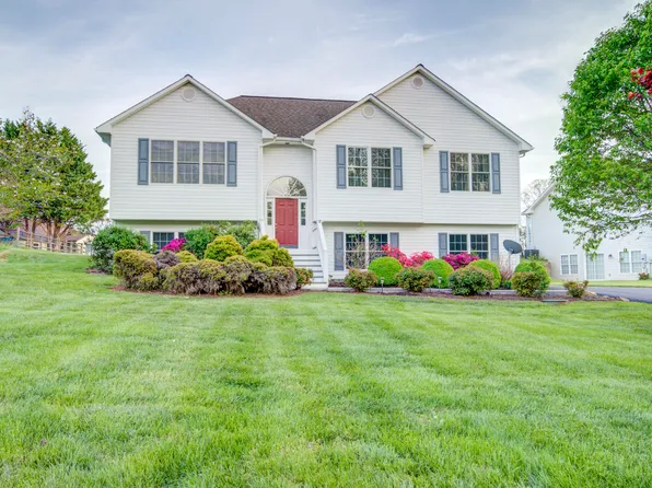 75 Queen Mothers Ct, Wirtz, VA 24184