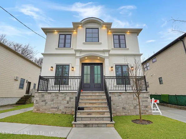 308 Poillon Ave, Staten Island, NY 10312