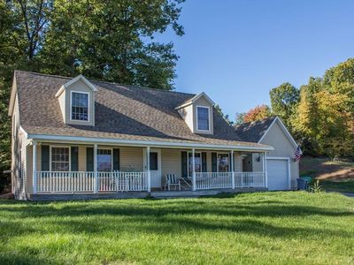 57 Harbor St, Clinton, MA, 01510