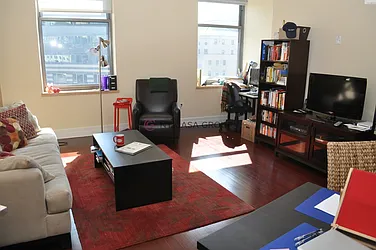 Rented by NY Casa Group
