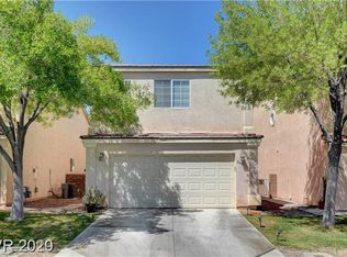 5467 Dungaree St, Las Vegas, NV 89118
