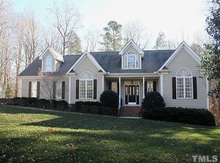 11618 John Allen Rd, Raleigh, NC 27614