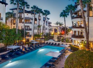 Palazzo West, Los Angeles, CA 90036