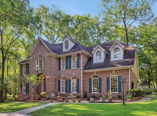 11811 George R James Rd, Eads, TN 38028