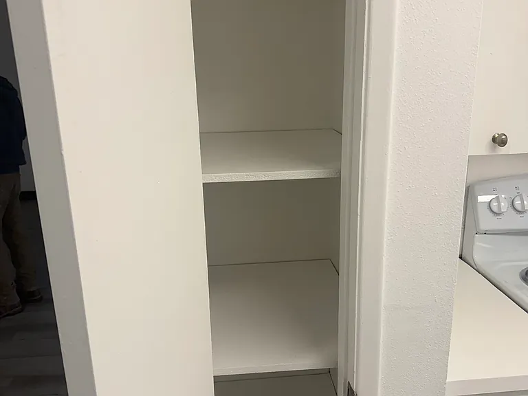 kitchen storage