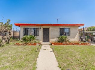 2535 E 135th St, Compton, CA 90222
