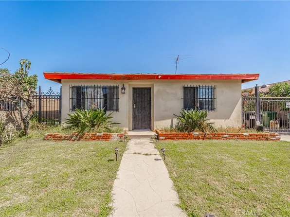 2535 E 135th St, Compton, CA 90222