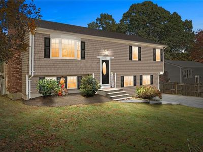 32 Bear Hill Rd, Cumberland, RI, 02864