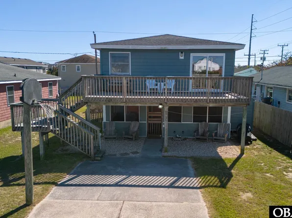 103 E Saint Clair St Lot 13, Kill Devil Hills, NC 27948