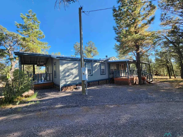 7 Cox Cir, Quemado, NM 87829
