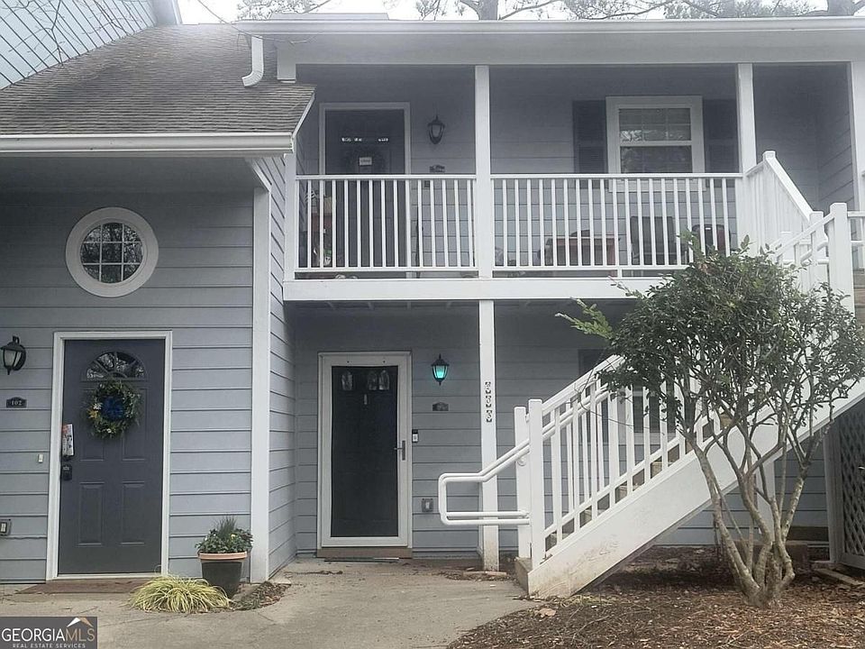 1st image of 4141 Riverlook Pkwy SE Unit 205