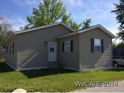 6953 State Route 219 Lot 14, Celina, OH, 45822