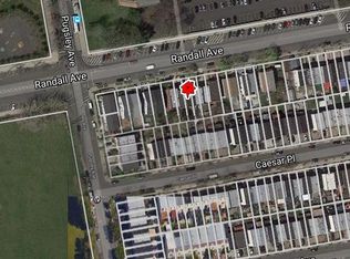 2044 Randall Ave, Bronx, NY 10473