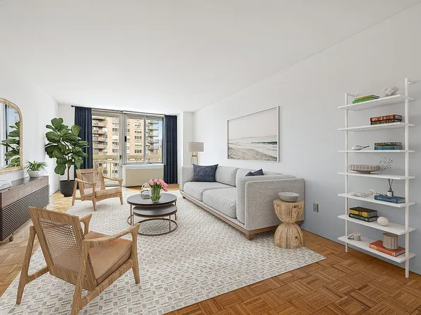 170 E 87th St APT W15h, New York, NY 10128