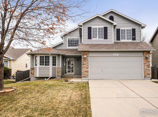 6191 Graden St, Frederick, CO 80530