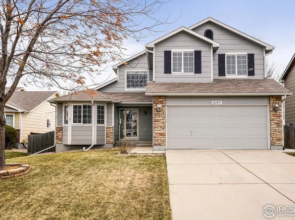 6191 Graden St, Frederick, CO 80530
