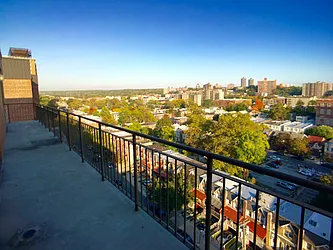 Rented by Sovereign Associates