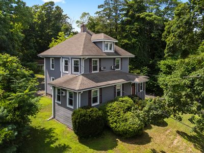 2764 Whitney Avenue, Hamden, CT, 06518