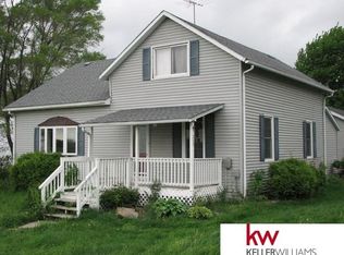 211 Eckley St, Malmo, NE 68040