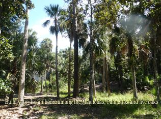 17 Gun Bluff Rd, Edisto Island, SC 29438