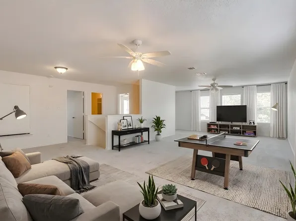 653 Condor Trl, Saginaw, TX 76131
