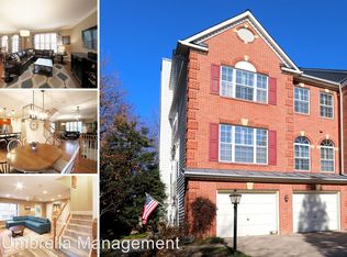9660 Glendevy Ct, Vienna, VA 22181