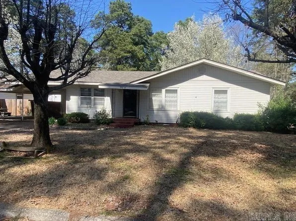 504 E 14th St, Hope, AR 71801