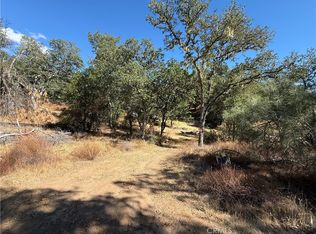 18 Sapaque Valley Rd, Bradley, CA 93426