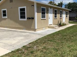 1021 Selkirk St APT A, West Palm Beach, FL 33405