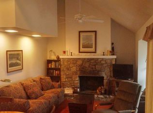 108 Northridge Rd #3B, Beech Mountain, NC 28604