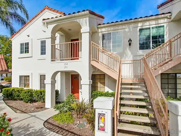 13317 Caminito Ciera Unit 152, San Diego, CA 92129