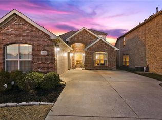 1305 Salado Pass, McKinney, TX 75070