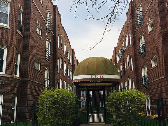 2nd image of 7026 S Cregier Ave #26-F3