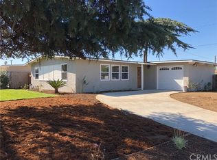 18468 E Fondale St, Azusa, CA 91702