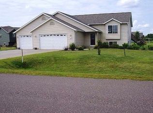 5090 175th St, Chippewa Falls, WI 54729