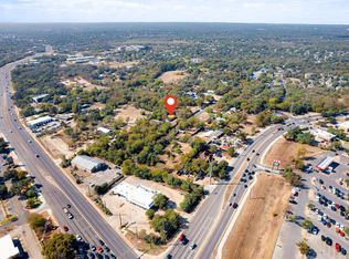 2105 Allred Dr, Austin, TX 78748