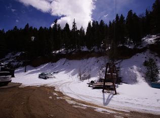 510 Chase St, Black Hawk, CO 80422