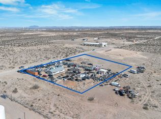 Pn 227421 Northwest NW, El Paso, TX 79928