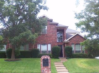 1248 Kensington Dr, Desoto, TX 75115