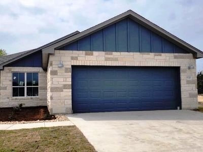 1026 Antelope Trl, Temple, TX, 76504