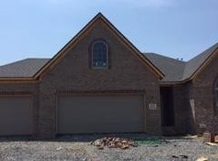 926 Springwood Ln LOT 76, Maryville, TN 37801